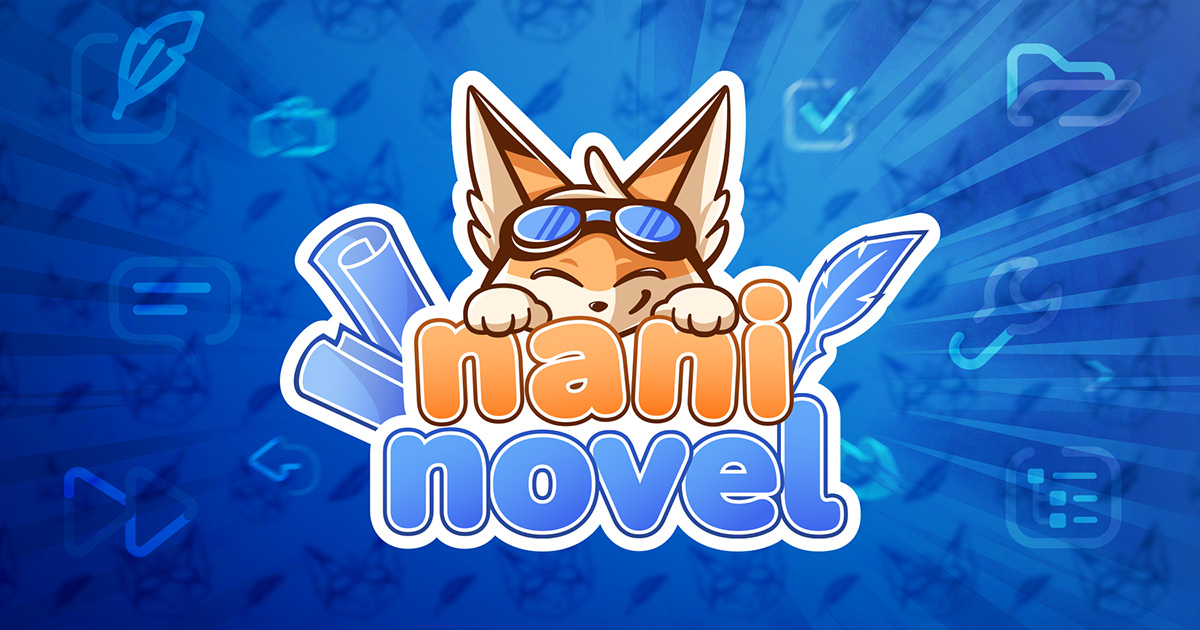 Releases • Naninovel